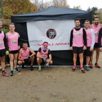 RESULTADOS COMPETICIONES (17/11/2019)